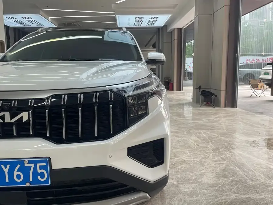 Kia Sportage Smart Run 2021 Ace 2.0L Wonderful Edition 2024 — миниатюра 3