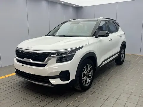 Kia KX3 Aopao (Seltos) 2022 buy in Moscow