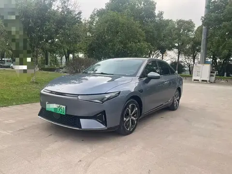 XPeng P5 2024 buy in Moscow