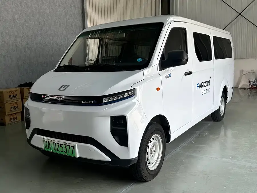 Remote StarV Yuancheng Xingxiang V 2024 Xingxiang V6E Functional Edition Smart Core 46.08kWh 2025 — фото 1, купить с доставкой в Москву