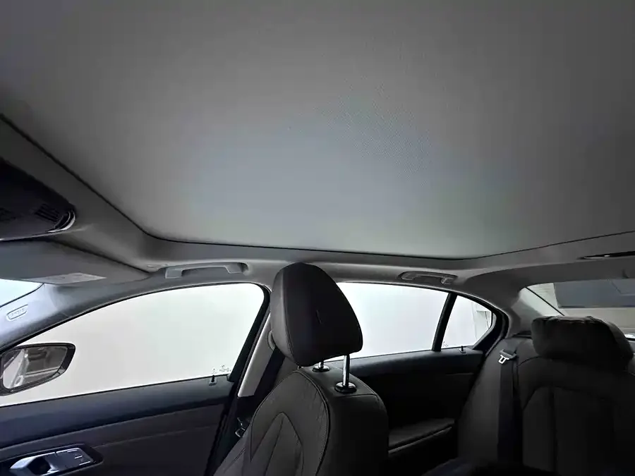 BMW 3 Series BMW 3 Series 2022 320Li M Sport Package 2022 — миниатюра 4