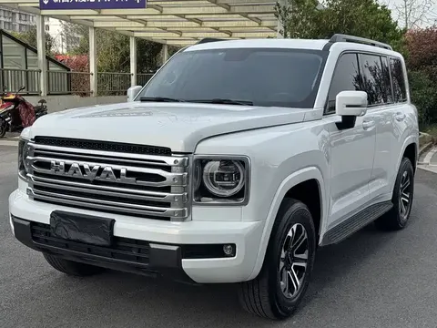 Haval H9 2024 buy in Moscow