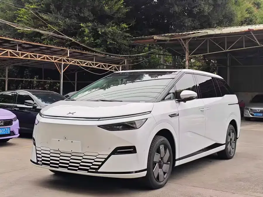 XPeng XPeng X9 2026