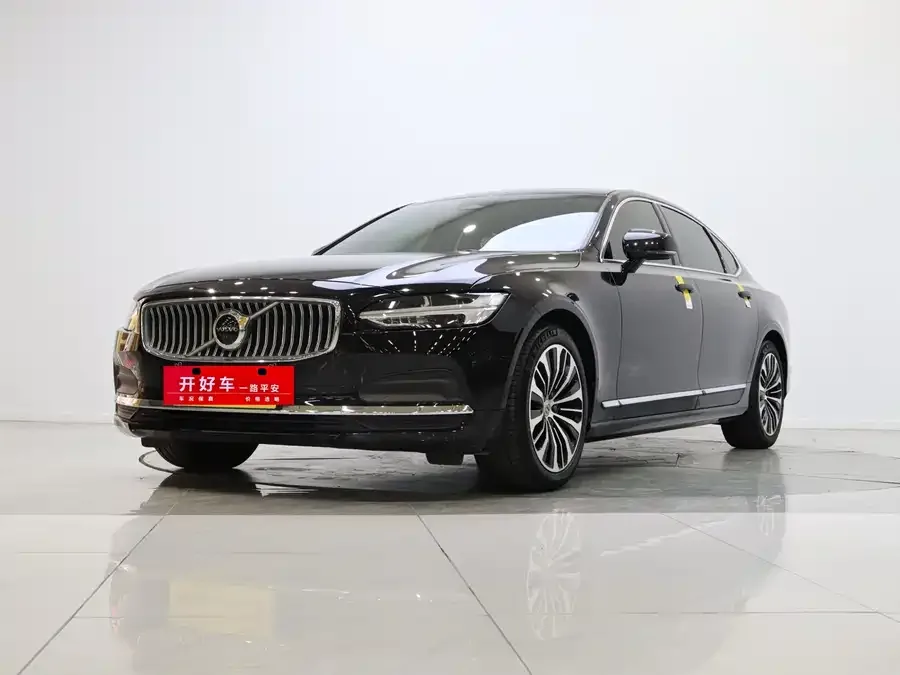 Volvo S90 2024