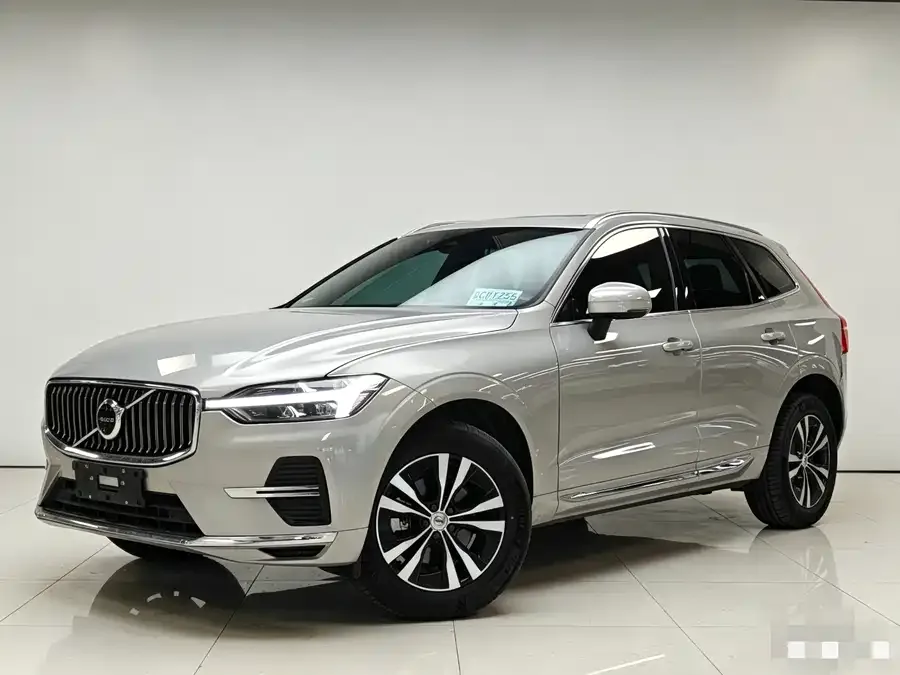 Volvo XC60 2024