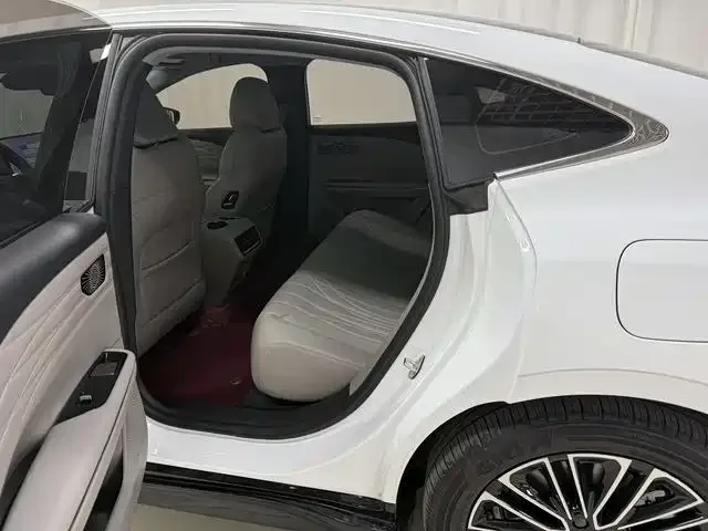 Geely Galaxy Star 8 Galaxy Star 8 2025 130km EM-i Premium Edition 2026 — миниатюра 4