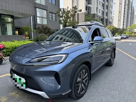 BYD Sea Lion 07 DM-i 2025 купить в Москве