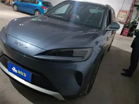 BYD Sea Lion 07 DM-i 2025 купить в Москве