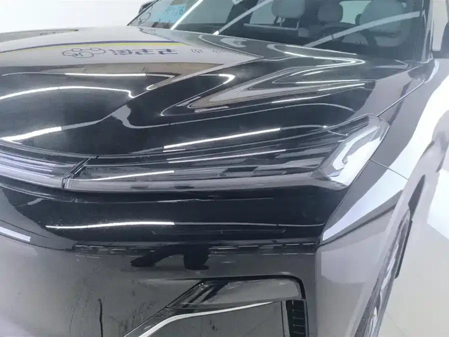 Geely Galaxy Starship 7 Galaxy Starship 7 2025 120km Exploration+ Edition 2025 — миниатюра 2