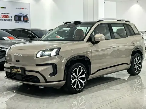 AION AION V 2025 купить в Москве