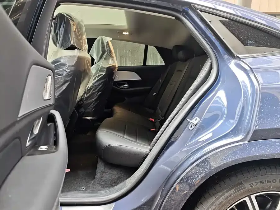 Mercedes-Benz GLE Coupe Mercedes-Benz GLE Coupe 2024 GLE 350 4MATIC Coupe SUV Luxury 2026 — миниатюра 3