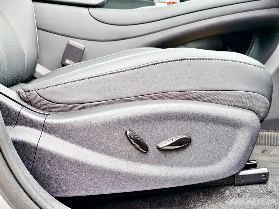 BYD Sea Lion 05 EV Sea Lion 05 EV 2025 520KM Intelligent Navigation Edition 2025 — миниатюра 5