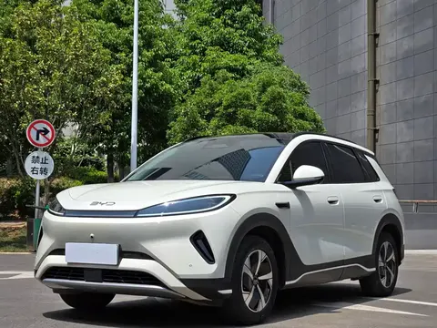 BYD Sea Lion 05 EV 2025 купить в Москве