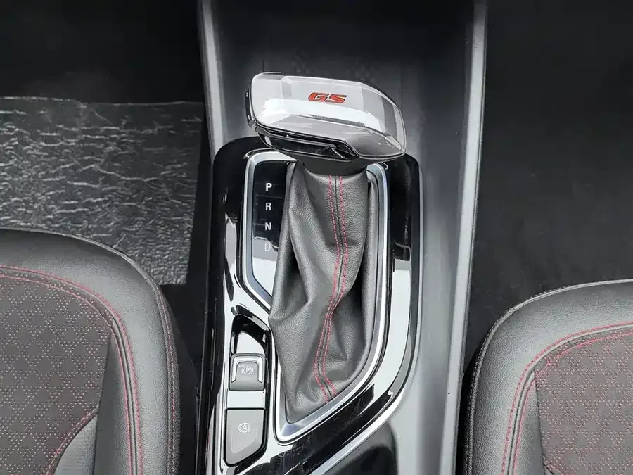 Buick Verano Valeant 2023 Pro GS Blast Edition 2023 — миниатюра 4
