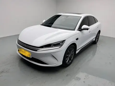 BYD Qin L 2025 buy in Moscow
