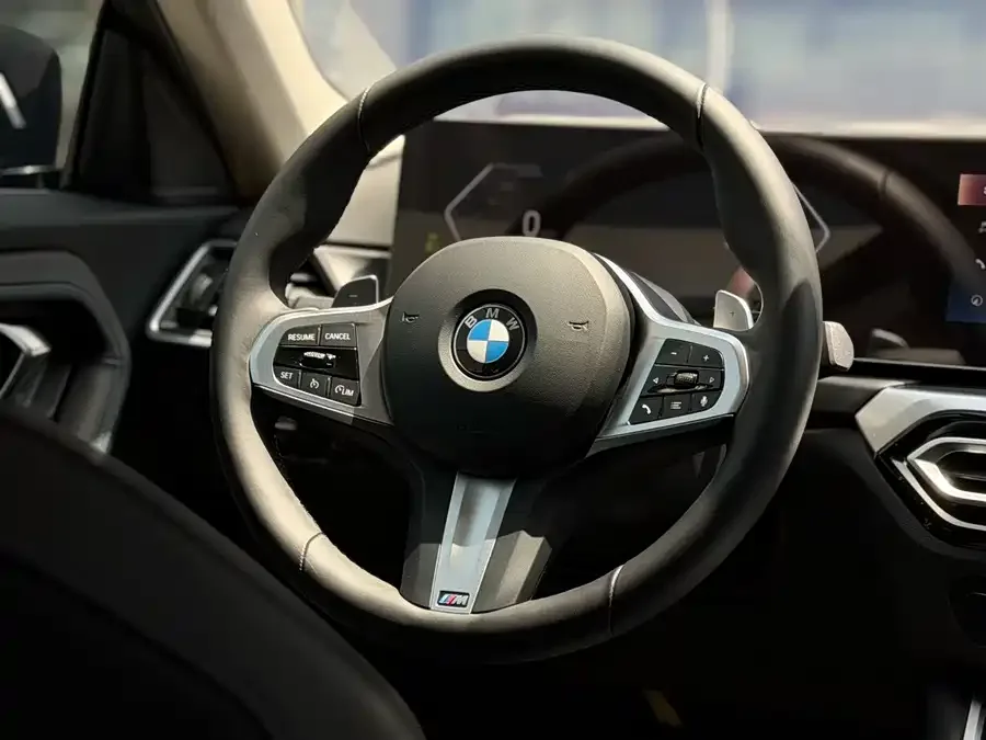 BMW 2 Series BMW 2 Series (Imported) 2023 225i M Sport Night Edition 2024 — миниатюра 4