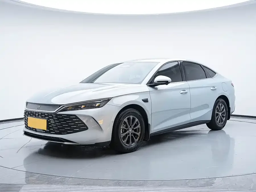 BYD Qin L 2025
