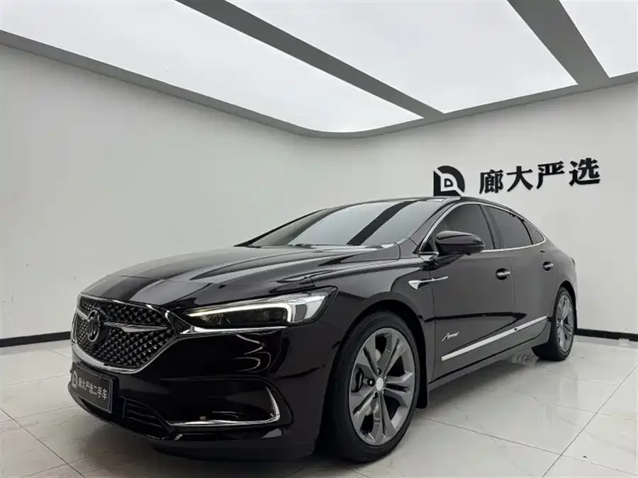 Buick LaCrosse 2023