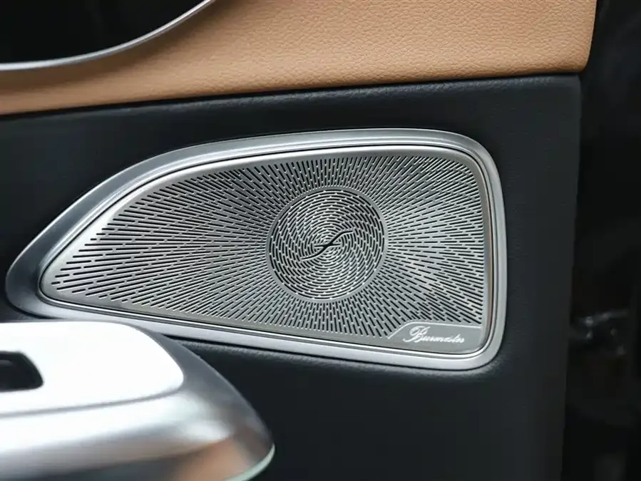 Mercedes-Benz E-Class Mercedes-Benz E-Class (Imported) 2024 E 300 Fashion Sports Edition 2024 — миниатюра 4