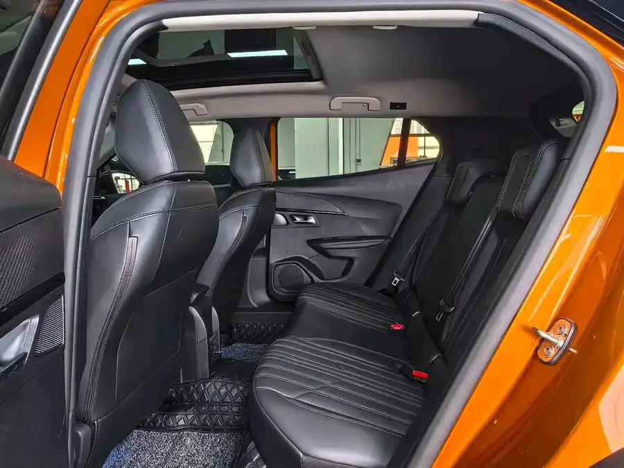 Peugeot 2008 Peugeot 2008 2022 230THP THE ONE 2023 — миниатюра 3