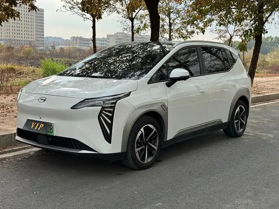 AION AION Y AION Y 2023 Younger Star Edition 2023 — фото 1, купить с доставкой в Москву