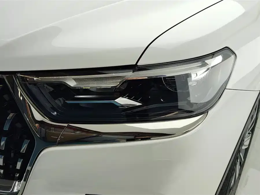 Haval H6 Haval H6 2023 National Fashion Edition 1.5T Automatic Champion Edition 2024 — миниатюра 5