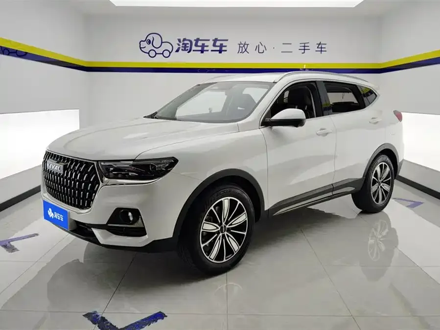 Haval H6 2024