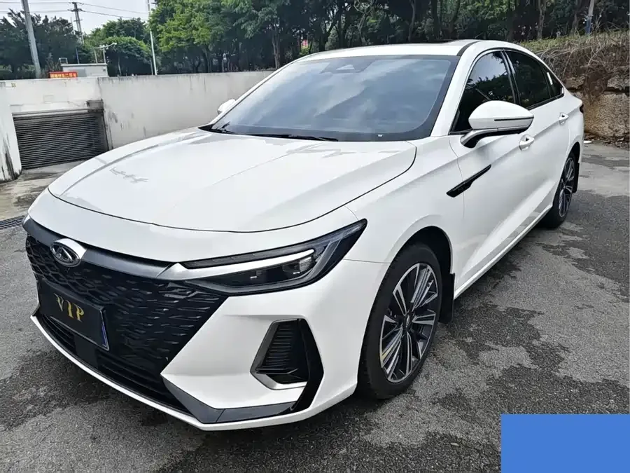 Chery Arrizo 8 2023