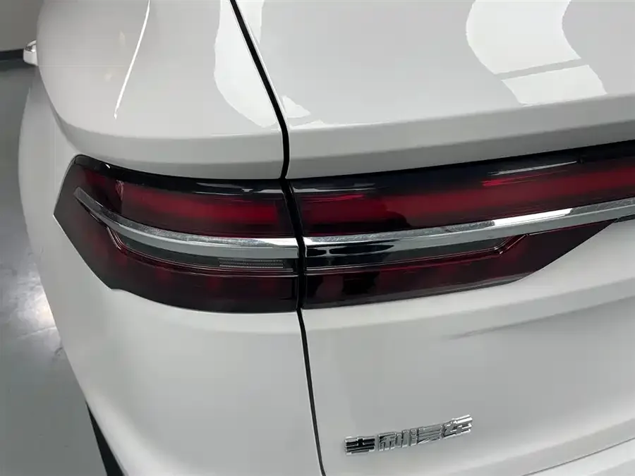Geely Monjaro Xingyue L 2024 2.0TD High Power Automatic 2WD Skyline Edition 2025 — миниатюра 4