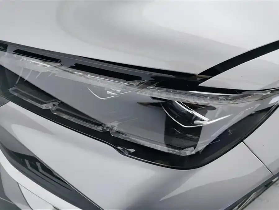 Geely Monjaro Xingyue L 2024 2.0TD High Power Automatic 2WD Skyline Edition 2024 — миниатюра 5