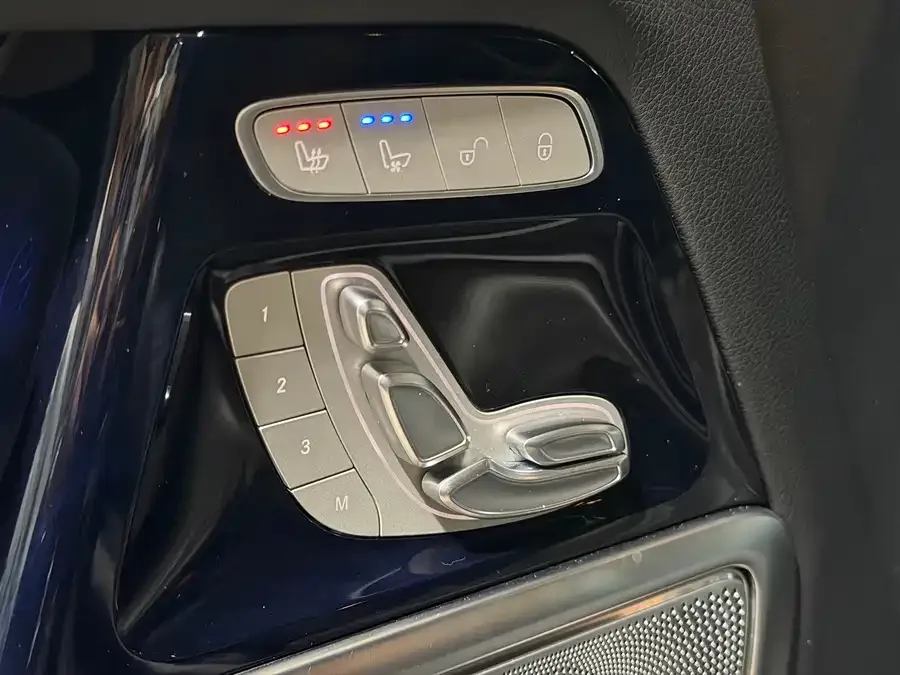 Mercedes-Benz G-rated Mercedes-Benz G-Class 2022 G 350 2022 — миниатюра 3