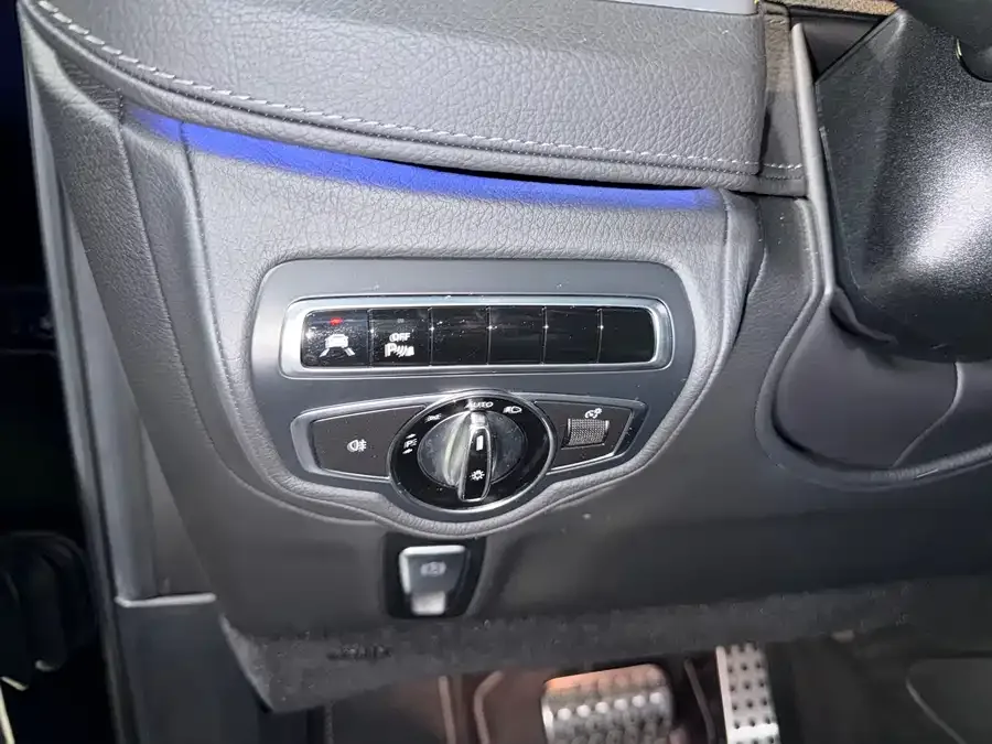 Mercedes-Benz G-rated Mercedes-Benz G-Class 2022 G 350 2022 — миниатюра 4