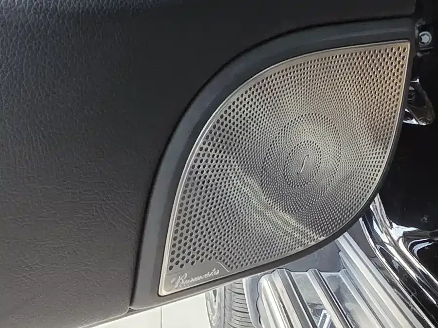 Mercedes-Benz G-rated Mercedes-Benz G-Class 2024 G 350 2024 — миниатюра 3