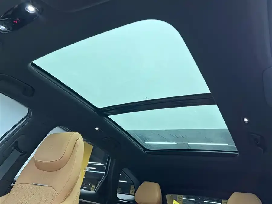 Geely Galaxy L7 Galaxy L7 2024 1.5T 115km PLUS Longteng Edition 2024 — миниатюра 5