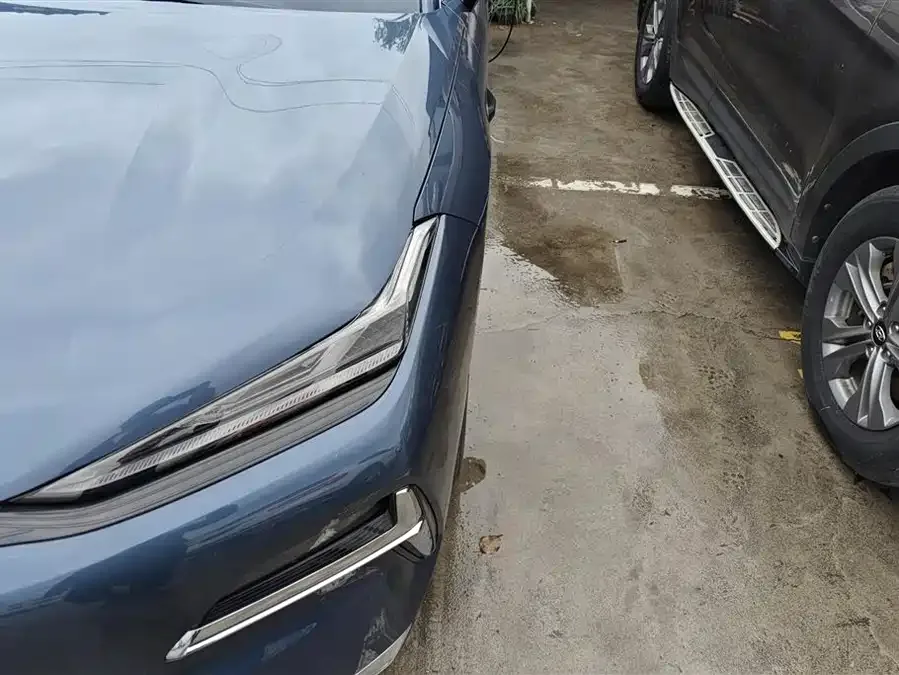 Geely Galaxy Star 8 Galaxy Star 8 2025 130km EM-i Flagship Edition 2025 — миниатюра 5