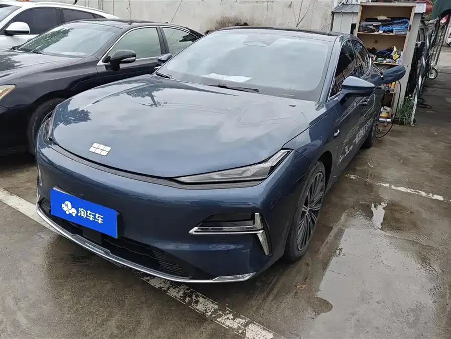 Geely Galaxy Star 8 Galaxy Star 8 2025 130km EM-i Flagship Edition 2025 — фото 1, купить с доставкой в Москву