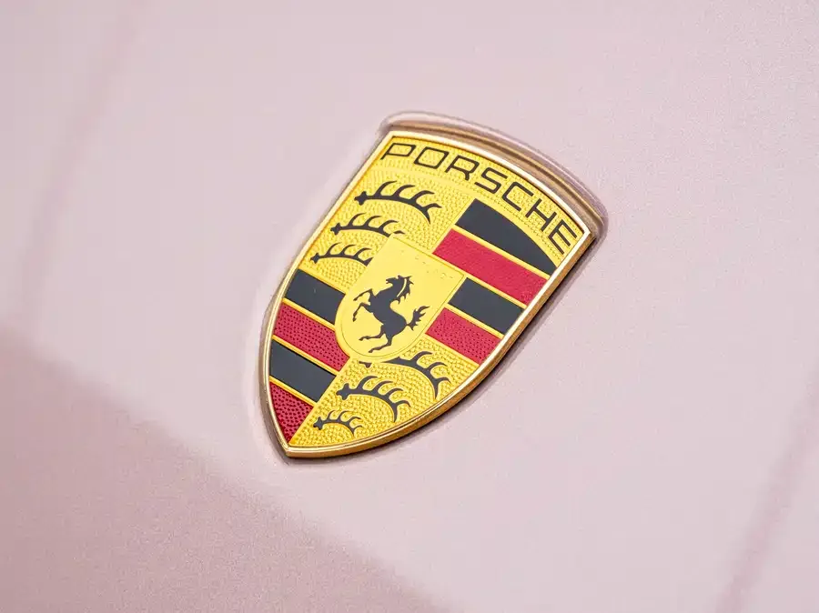 Porsche Taycan Taycan 2022 facelift Taycan 2023 — миниатюра 4