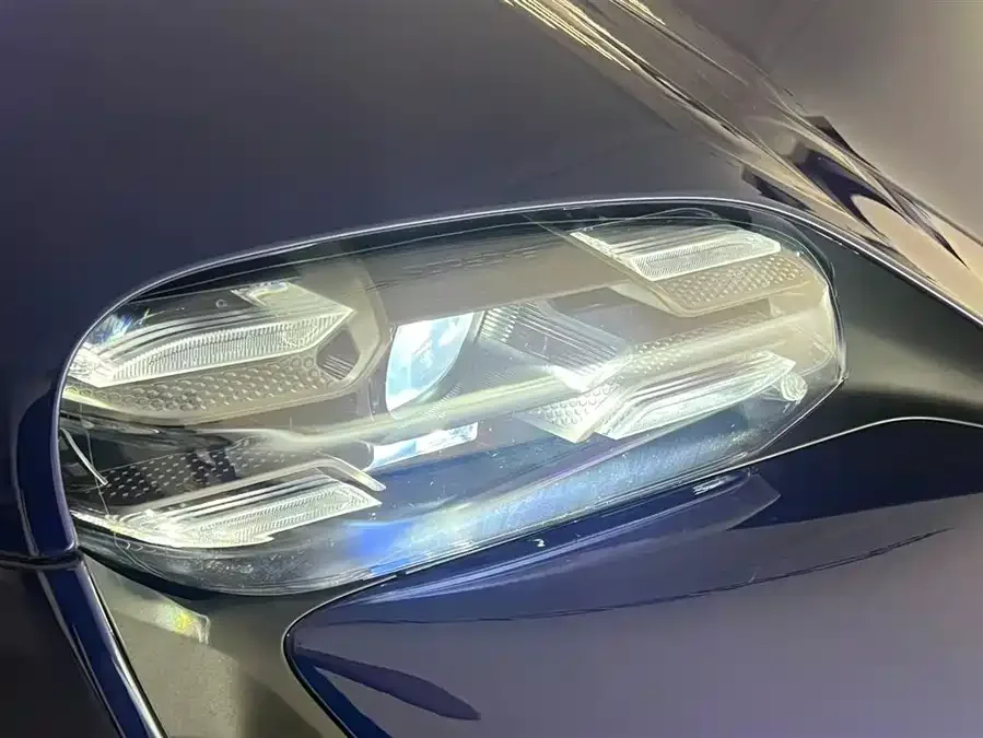 Porsche Taycan Taycan 2022 Taycan 2022 — миниатюра 5