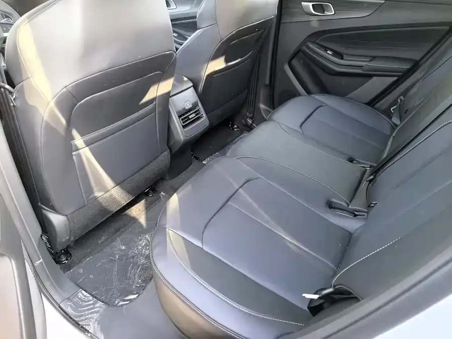 Changan CS55PLUS PHEV Changan CS55PLUS PHEV 2025 Smart New Blue Whale 125km Super Energy Edition 2025 — миниатюра 2