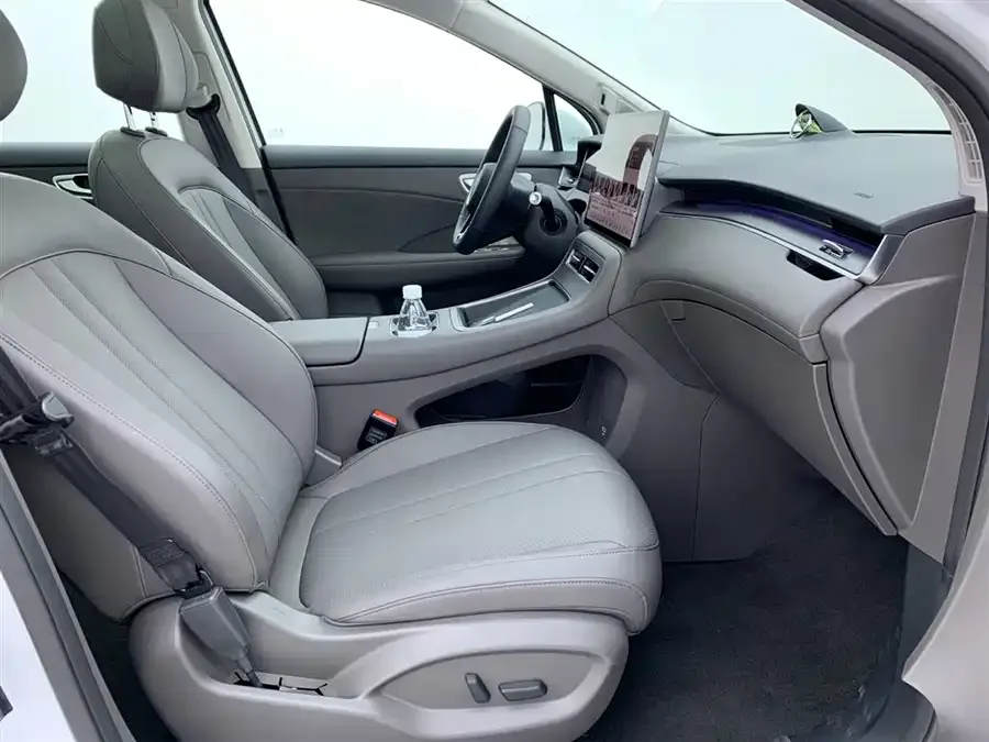 Shangjie H5 Shangjie H5 2025 Extended Range Max 2025 — миниатюра 4