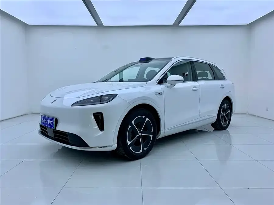 Shangjie H5 2025