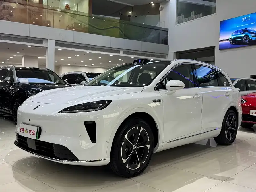 Shangjie H5 2025