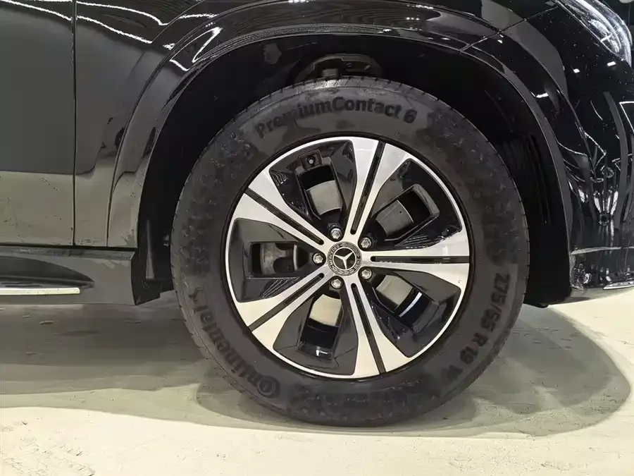 Mercedes-Benz GLE Mercedes-Benz GLE 2024 GLE 350 4MATIC Dynamic 2023 — миниатюра 3