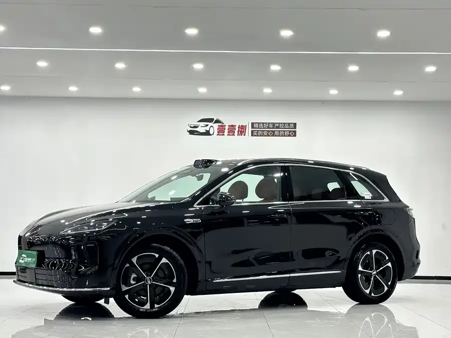 Shangjie H5 2025