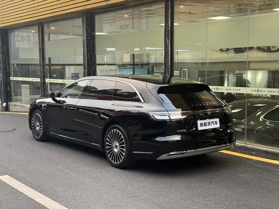 Enjoy World S9T Enjoy S9T 2025 Extended Range Ultra Edition (192-line LiDAR) 2025 — миниатюра 4