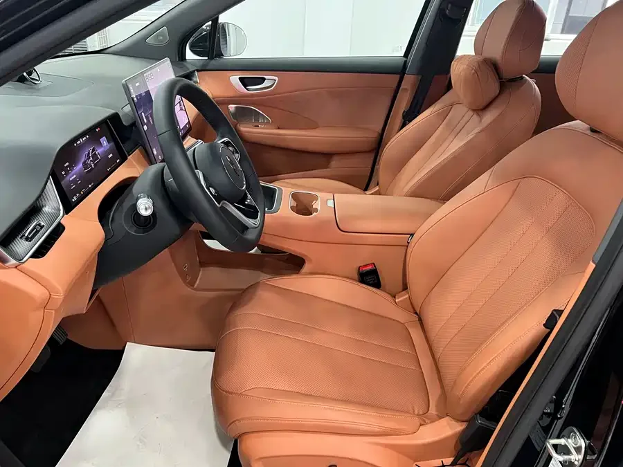 Shangjie H5 Shangjie H5 2025 Extended Range Max 2025 — миниатюра 4