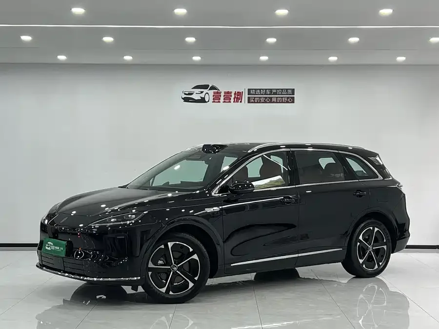 Shangjie H5 2025