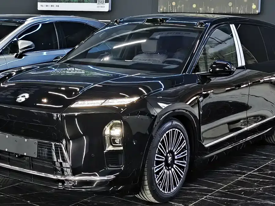 NIO ES8 2026