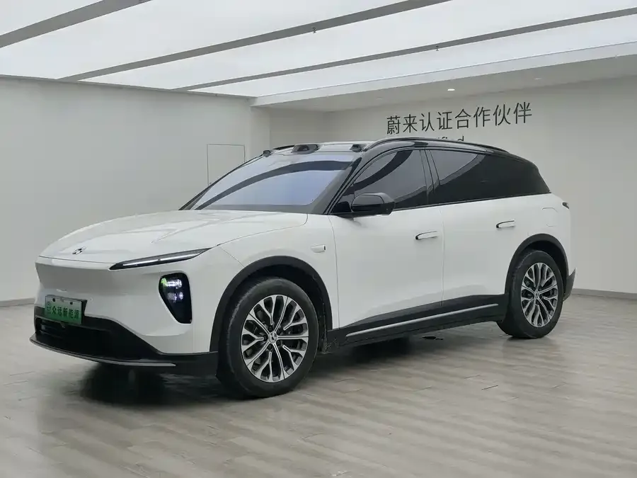 NIO ES6 2024