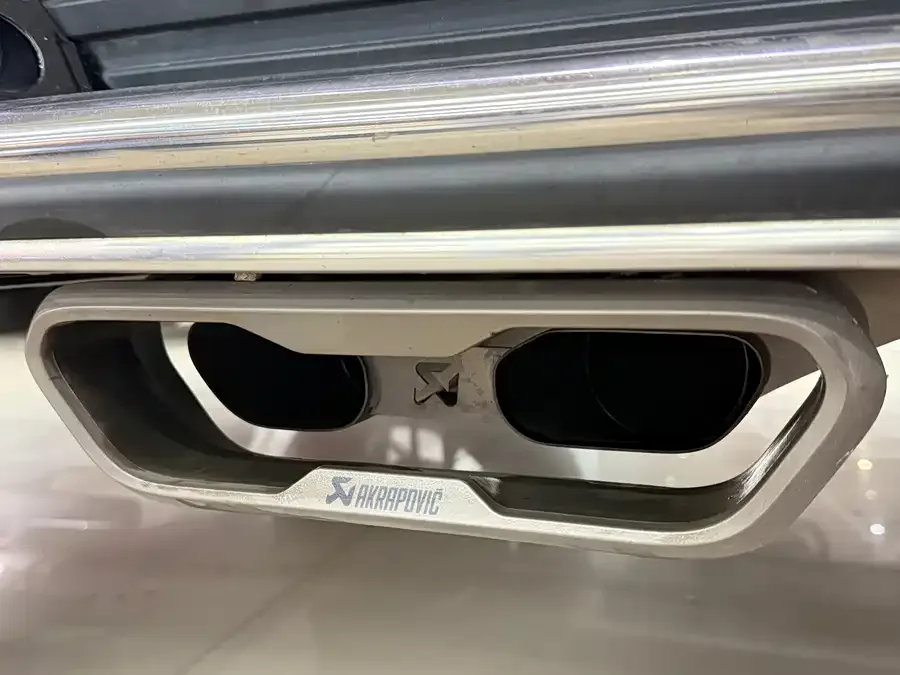 Mercedes-Benz G-Class AMG Mercedes-Benz G-Class AMG 2022 AMG G 63 2023 — миниатюра 5